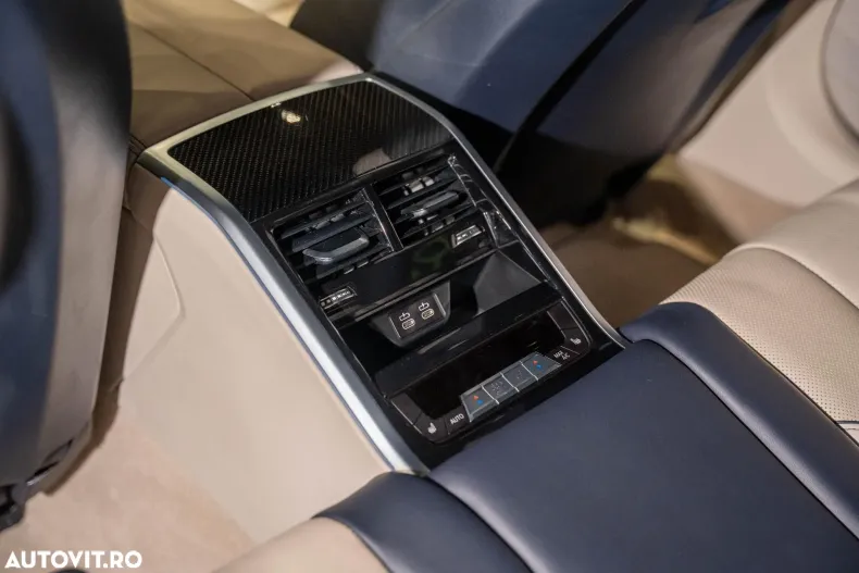 BMW M8 (Modele M) din 2022 cu 39.000 km - oferta BMW181306 - foto 24