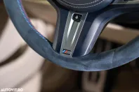 BMW M8 (Modele M) din 2022 cu 39.000 km - oferta BMW181306 - foto 31