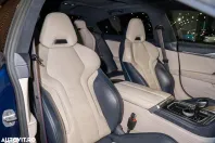 BMW M8 (Modele M) din 2022 cu 39.000 km - oferta BMW181306 - foto 32