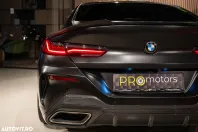 BMW M8 (Modele M) din 2022 cu 39.000 km - oferta BMW181306 - foto 39