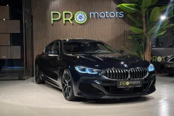 BMW M8 din 2020 - oferta BMW181307