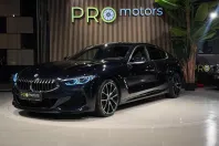 BMW M8 (Modele M) din 2020 cu 98.153 km - oferta BMW181307 - foto 3