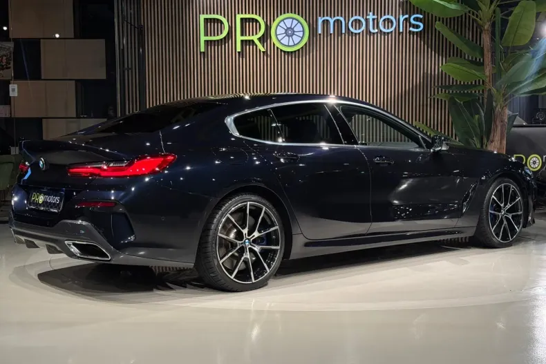 BMW M8 (Modele M) din 2020 cu 98.153 km - oferta BMW181307 - foto 10