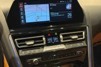 BMW M8 (Modele M) din 2020 cu 98.153 km - oferta BMW181307 - foto 15