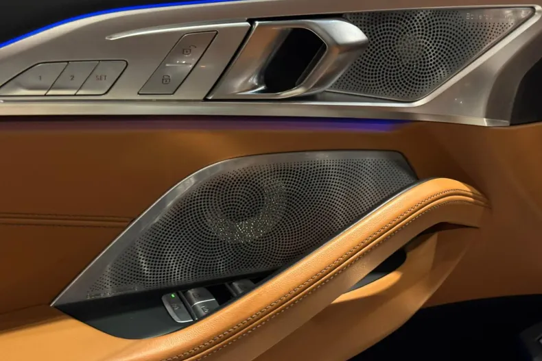 BMW M8 (Modele M) din 2020 cu 98.153 km - oferta BMW181307 - foto 16