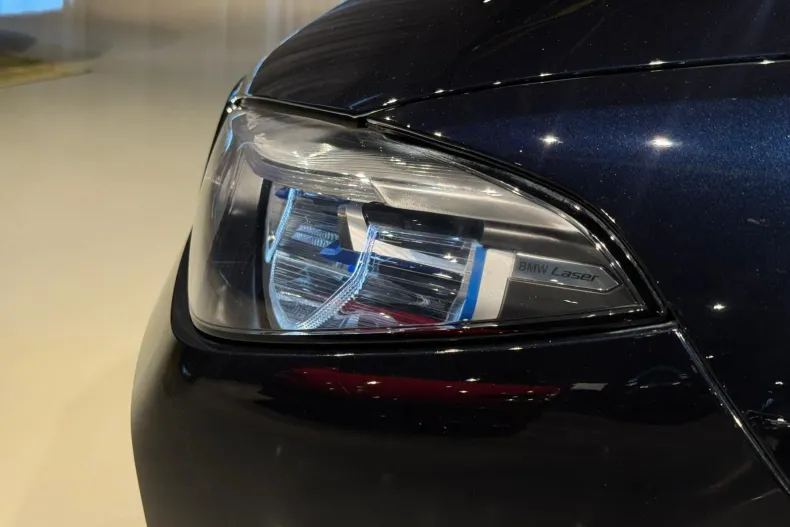 BMW M8 (Modele M) din 2020 cu 98.153 km - oferta BMW181307 - foto 19