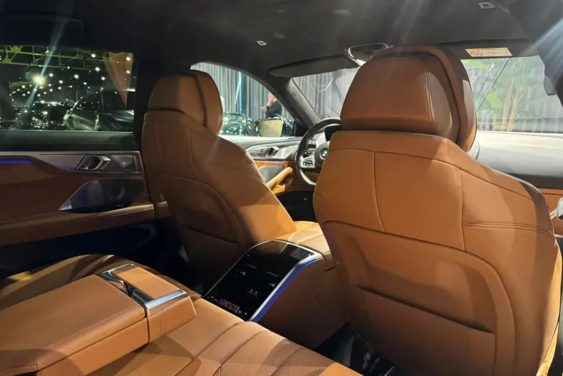 BMW M8 (Modele M) din 2020 cu 98.153 km - oferta BMW181307 - foto 20