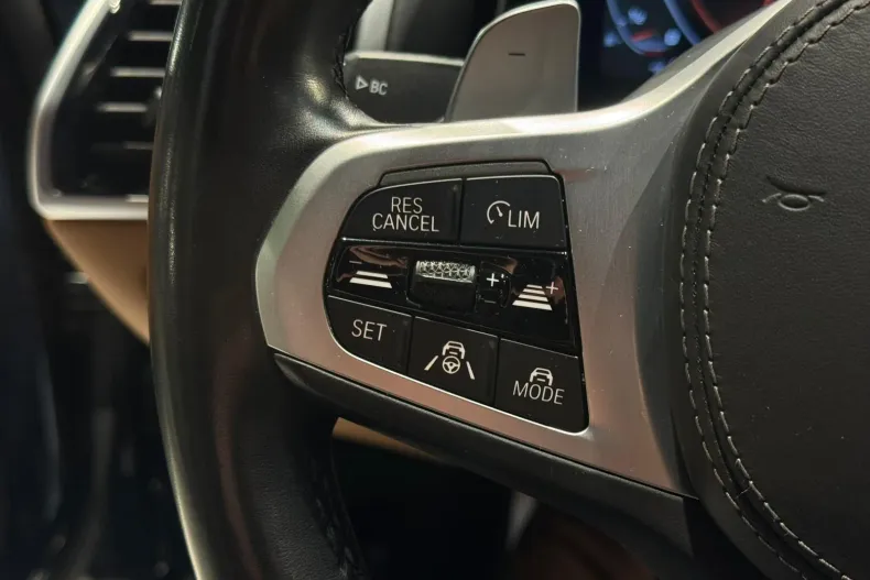 BMW M8 (Modele M) din 2020 cu 98.153 km - oferta BMW181307 - foto 27