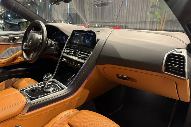 BMW M8 (Modele M) din 2020 cu 98.153 km - oferta BMW181307 - foto 28