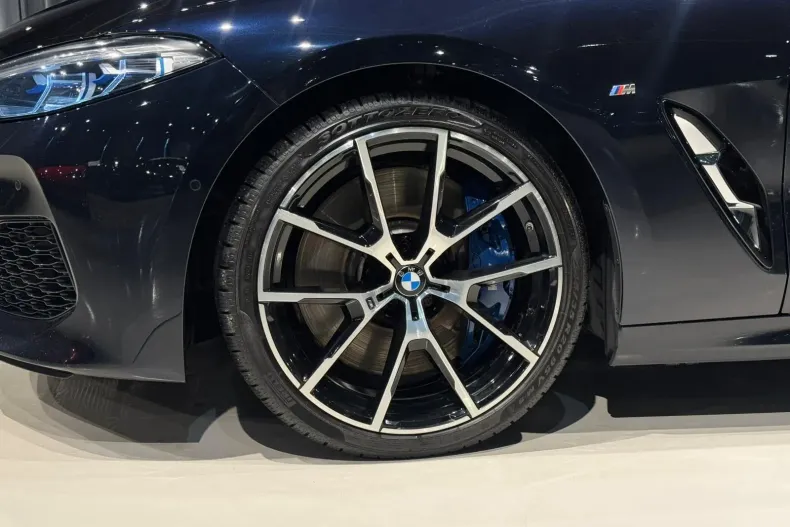 BMW M8 (Modele M) din 2020 cu 98.153 km - oferta BMW181307 - foto 32