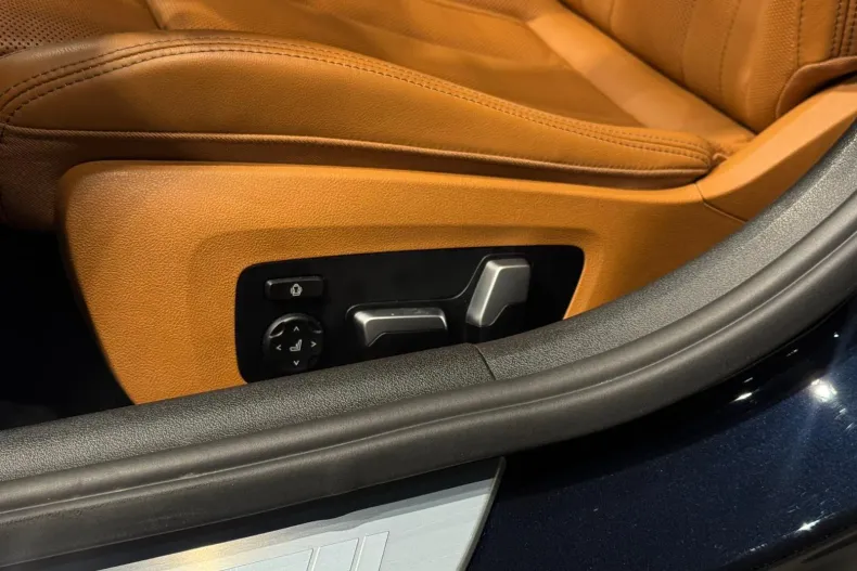 BMW M8 (Modele M) din 2020 cu 98.153 km - oferta BMW181307 - foto 35