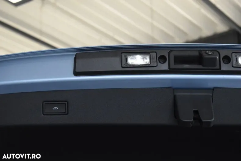 Ford Explorer din 2025 cu 1 km - oferta FOR181308 - foto 10