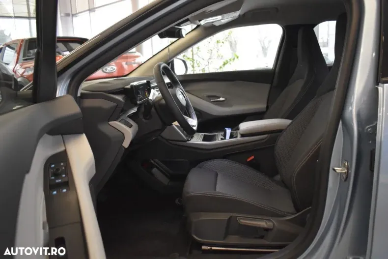 Ford Explorer din 2025 cu 1 km - oferta FOR181308 - foto 13