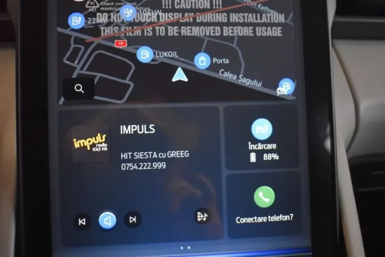 Ford Explorer din 2025 cu 1 km - oferta FOR181308 - foto 19