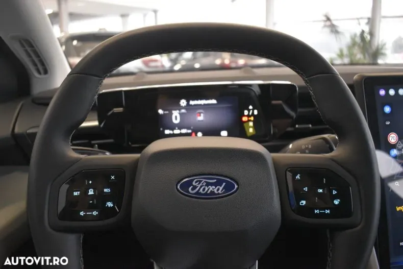Ford Explorer din 2025 cu 1 km - oferta FOR181308 - foto 20