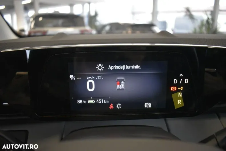 Ford Explorer din 2025 cu 1 km - oferta FOR181308 - foto 21