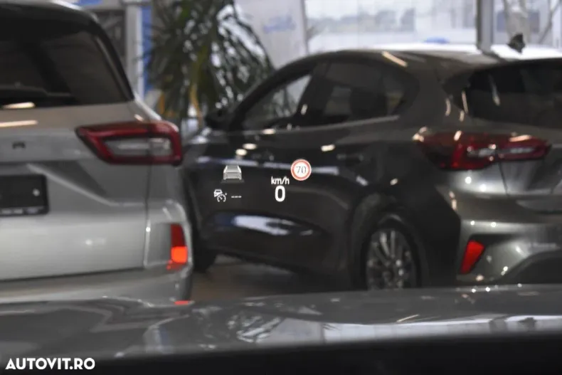 Ford Explorer din 2025 cu 1 km - oferta FOR181308 - foto 23