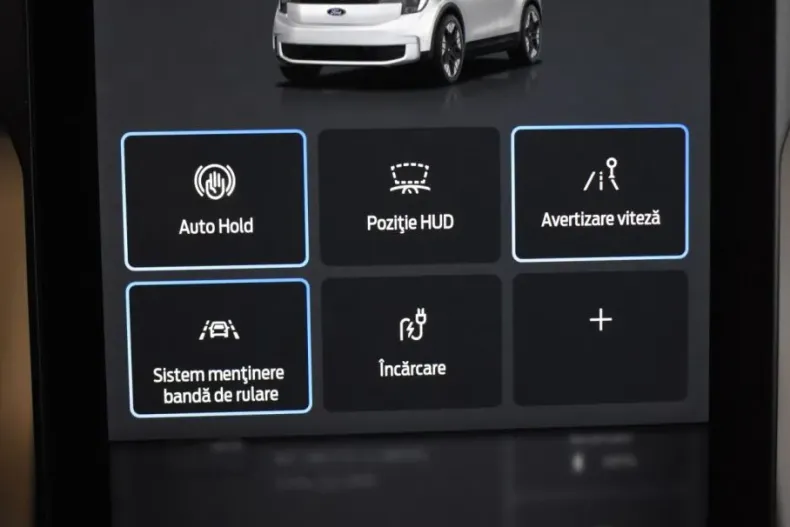 Ford Explorer din 2025 cu 1 km - oferta FOR181308 - foto 24