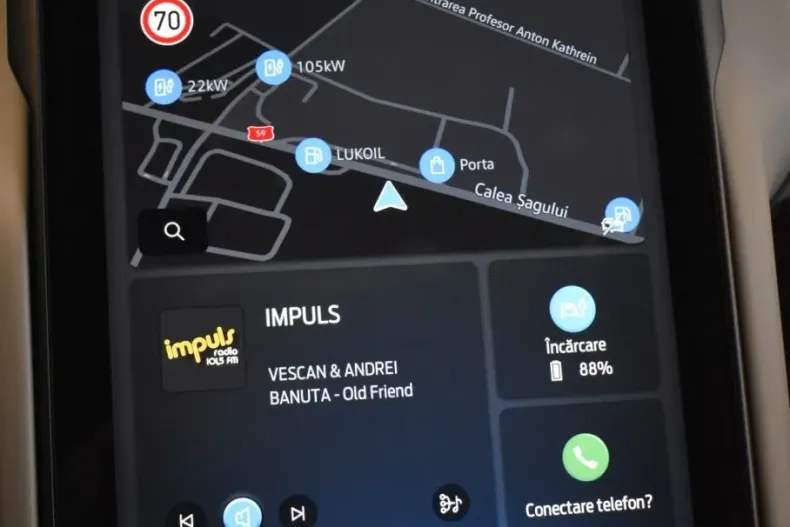 Ford Explorer din 2025 cu 1 km - oferta FOR181308 - foto 27