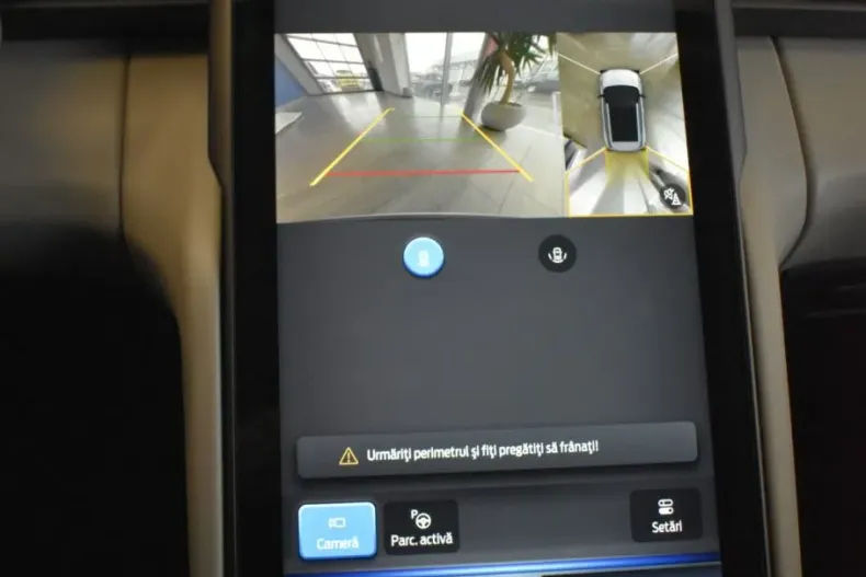 Ford Explorer din 2025 cu 1 km - oferta FOR181308 - foto 28