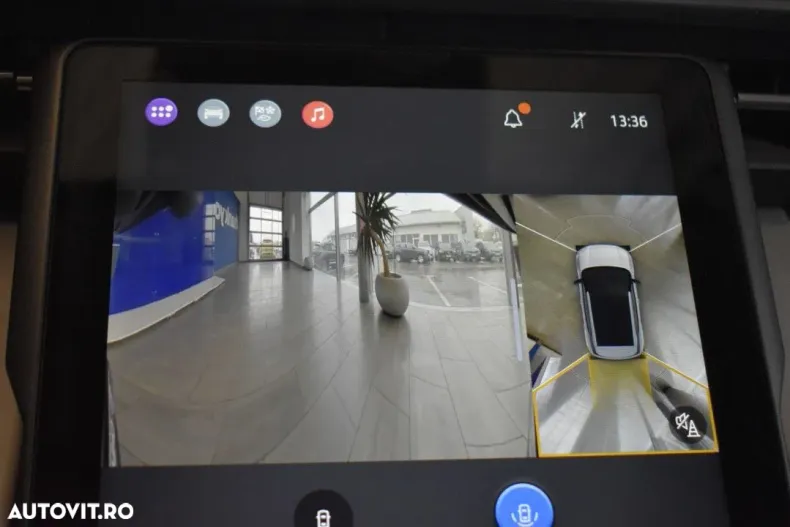 Ford Explorer din 2025 cu 1 km - oferta FOR181308 - foto 29