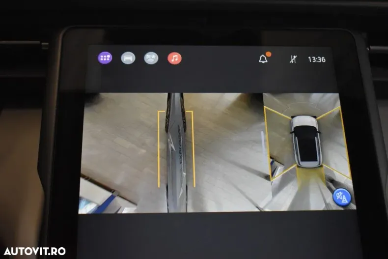 Ford Explorer din 2025 cu 1 km - oferta FOR181308 - foto 31