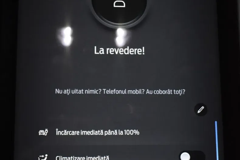 Ford Explorer din 2025 cu 1 km - oferta FOR181308 - foto 32