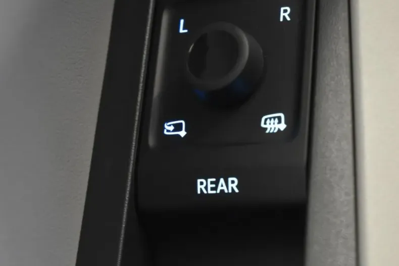 Ford Explorer din 2025 cu 1 km - oferta FOR181308 - foto 35