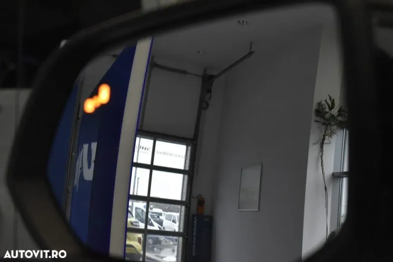 Ford Explorer din 2025 cu 1 km - oferta FOR181308 - foto 36