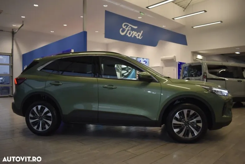Ford Kuga din 2025 cu 1 km - oferta FOR181309 - foto 8