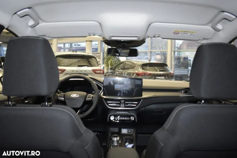 Ford Kuga din 2025 cu 1 km - oferta FOR181309 - foto 16