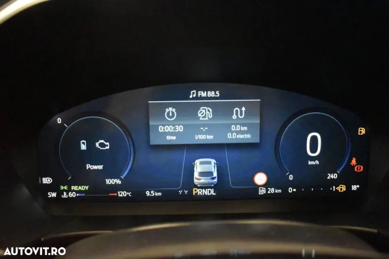 Ford Kuga din 2025 cu 1 km - oferta FOR181309 - foto 23