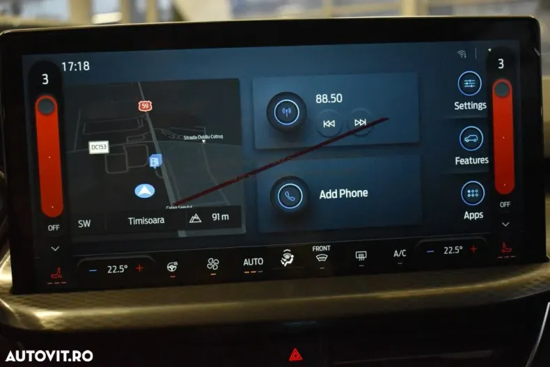 Ford Kuga din 2025 cu 1 km - oferta FOR181309 - foto 25