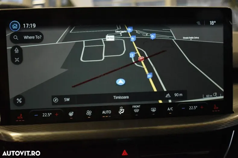 Ford Kuga din 2025 cu 1 km - oferta FOR181309 - foto 26