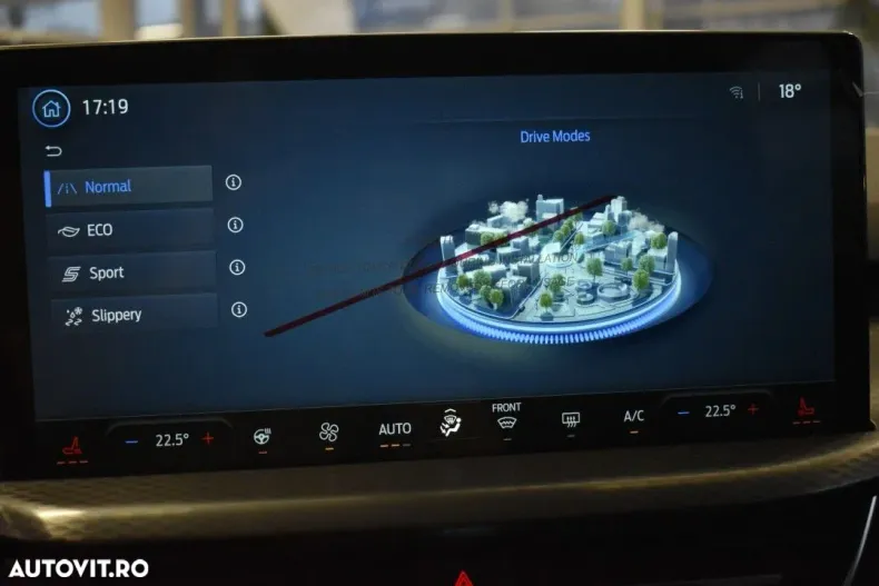 Ford Kuga din 2025 cu 1 km - oferta FOR181309 - foto 27