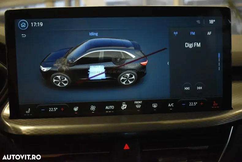 Ford Kuga din 2025 cu 1 km - oferta FOR181309 - foto 28