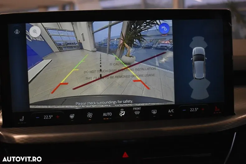 Ford Kuga din 2025 cu 1 km - oferta FOR181309 - foto 31