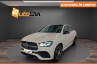 Mercedes-Benz GLE Coupe din 2021 cu 101.900 km - oferta MER181311 - foto 1