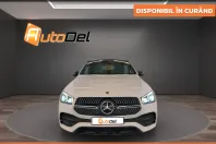 Mercedes-Benz GLE Coupe din 2021 cu 101.900 km - oferta MER181311 - foto 2