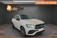 Mercedes-Benz GLE Coupe din 2021 cu 101.900 km - oferta MER181311 - foto 6