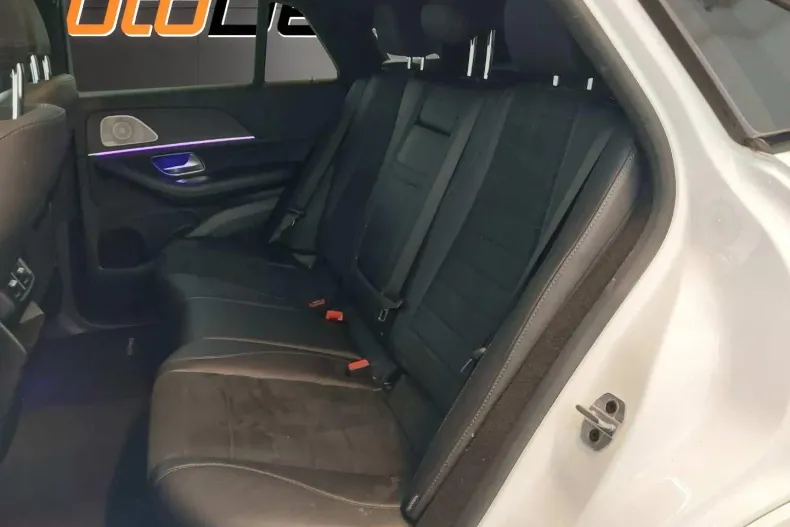 Mercedes-Benz GLE Coupe din 2021 cu 101.900 km - oferta MER181311 - foto 9