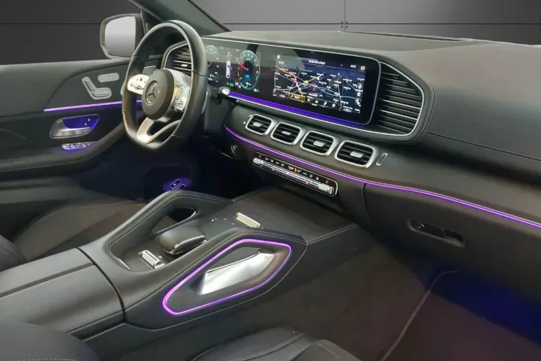 Mercedes-Benz GLE Coupe din 2021 cu 101.900 km - oferta MER181311 - foto 11