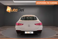 Mercedes-Benz GLE Coupe din 2021 cu 101.900 km - oferta MER181312 - foto 4