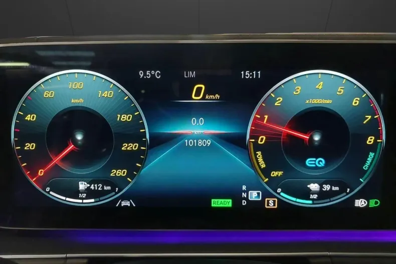 Mercedes-Benz GLE Coupe din 2021 cu 101.900 km - oferta MER181312 - foto 8