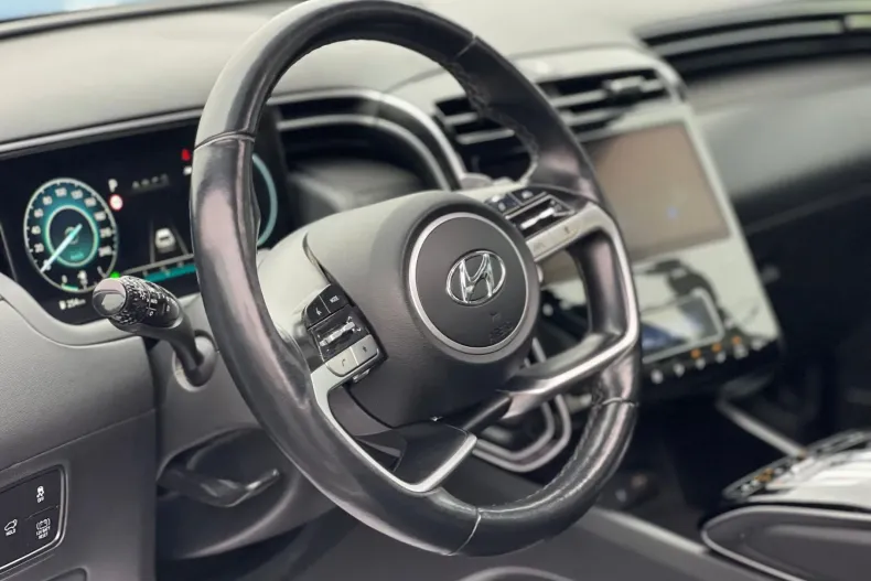 Hyundai TUCSON din 2021 cu 168.986 km - oferta HYU181313 - foto 10