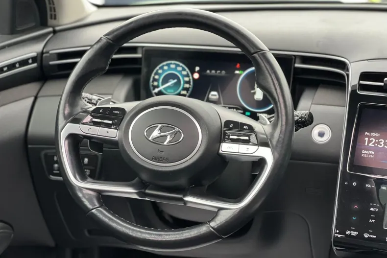 Hyundai TUCSON din 2021 cu 168.986 km - oferta HYU181313 - foto 18