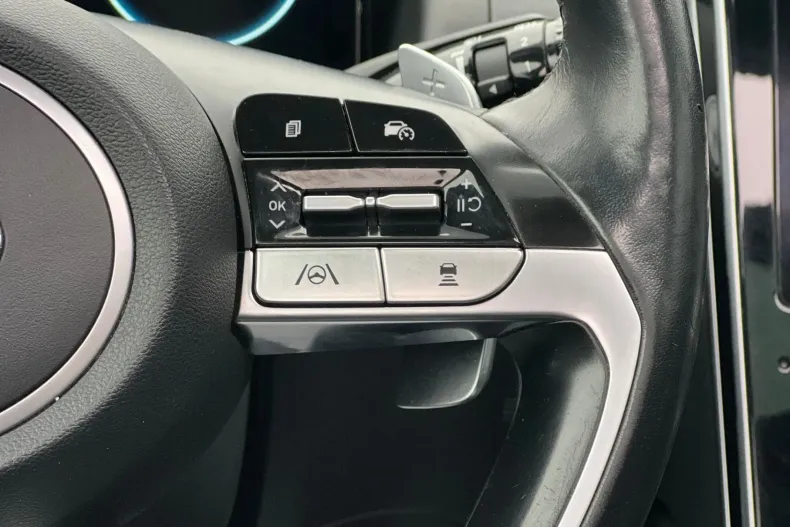 Hyundai TUCSON din 2021 cu 168.986 km - oferta HYU181313 - foto 21