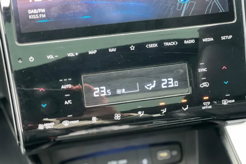 Hyundai TUCSON din 2021 cu 168.986 km - oferta HYU181313 - foto 23