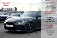 BMW Seria 4 din 2023 cu 85.017 km - oferta BMW181314 - foto 1