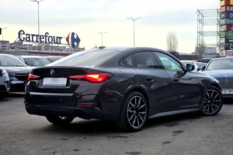 BMW Seria 4 din 2023 cu 85.017 km - oferta BMW181314 - foto 6